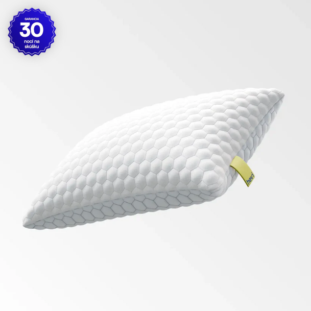 Hevi Pillow vankus 50x70